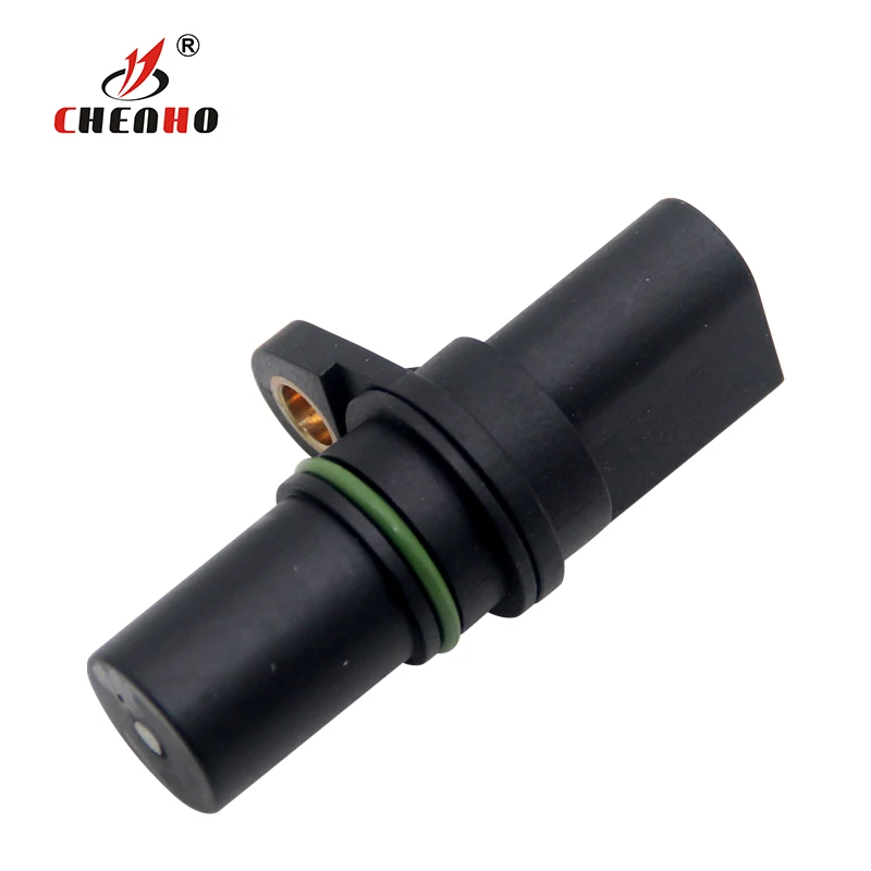 

Датчик положения коленчатого вала высокого качества 06H906433 для Audi A3 A4 Q5 TT Quattro VW Beetle Eos Jetta 06H 906 433