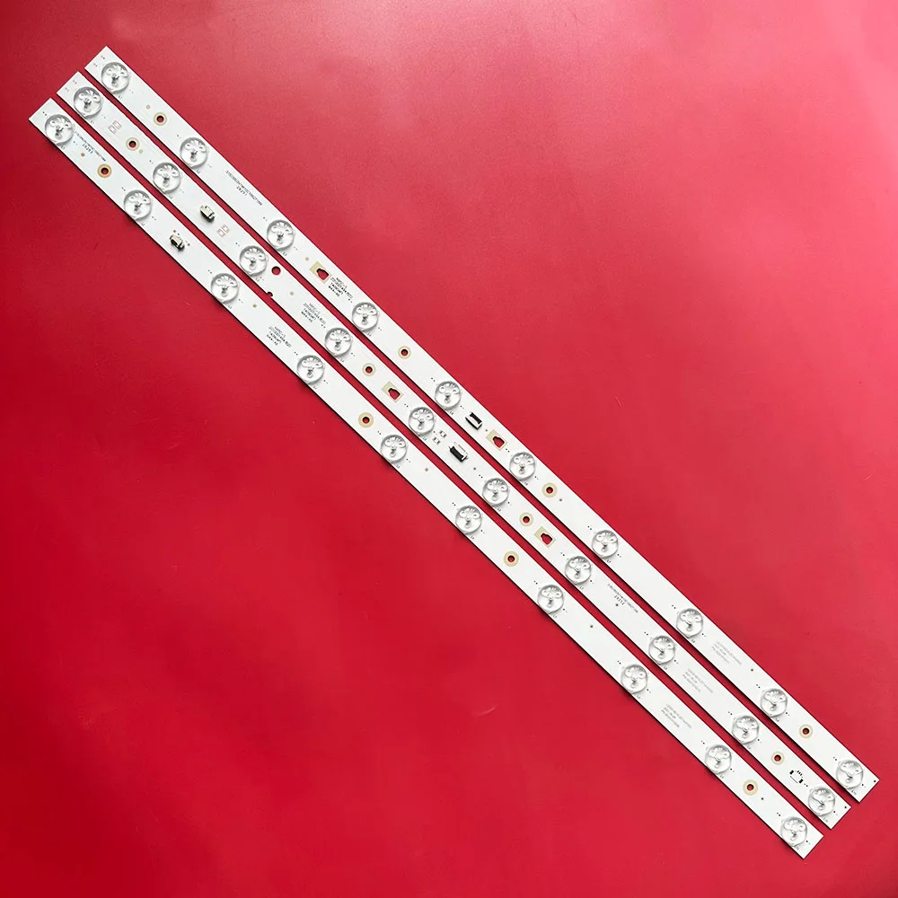 

3 шт. светодиодная лента BRIDAY LED315D10-ZC14