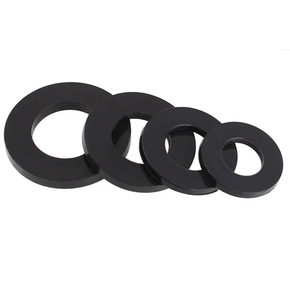 

Tools 700PCS Nylon Rubber Gasket Automotive And Marine 9 Different Sizes Durable And Practical Easy To Store Easy To Use