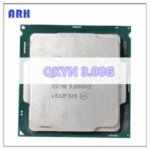 Intel I7 7700 ES Quad 8M 3.0G QKYN LGA1151 Integrated HD630