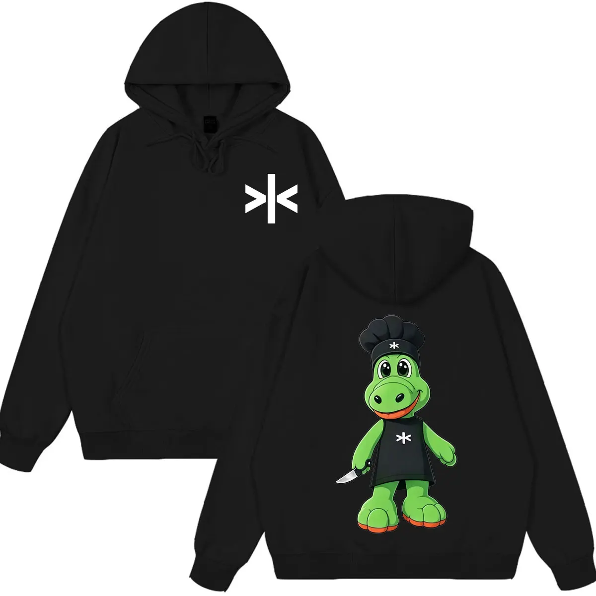 Фото Худи Alvaro Diaz Omakase Album 2026 Tour Merch для мужчин и женщин, винтажный модный пуловер с длинными рукавами, повседневные готические панк-свитшоты №1