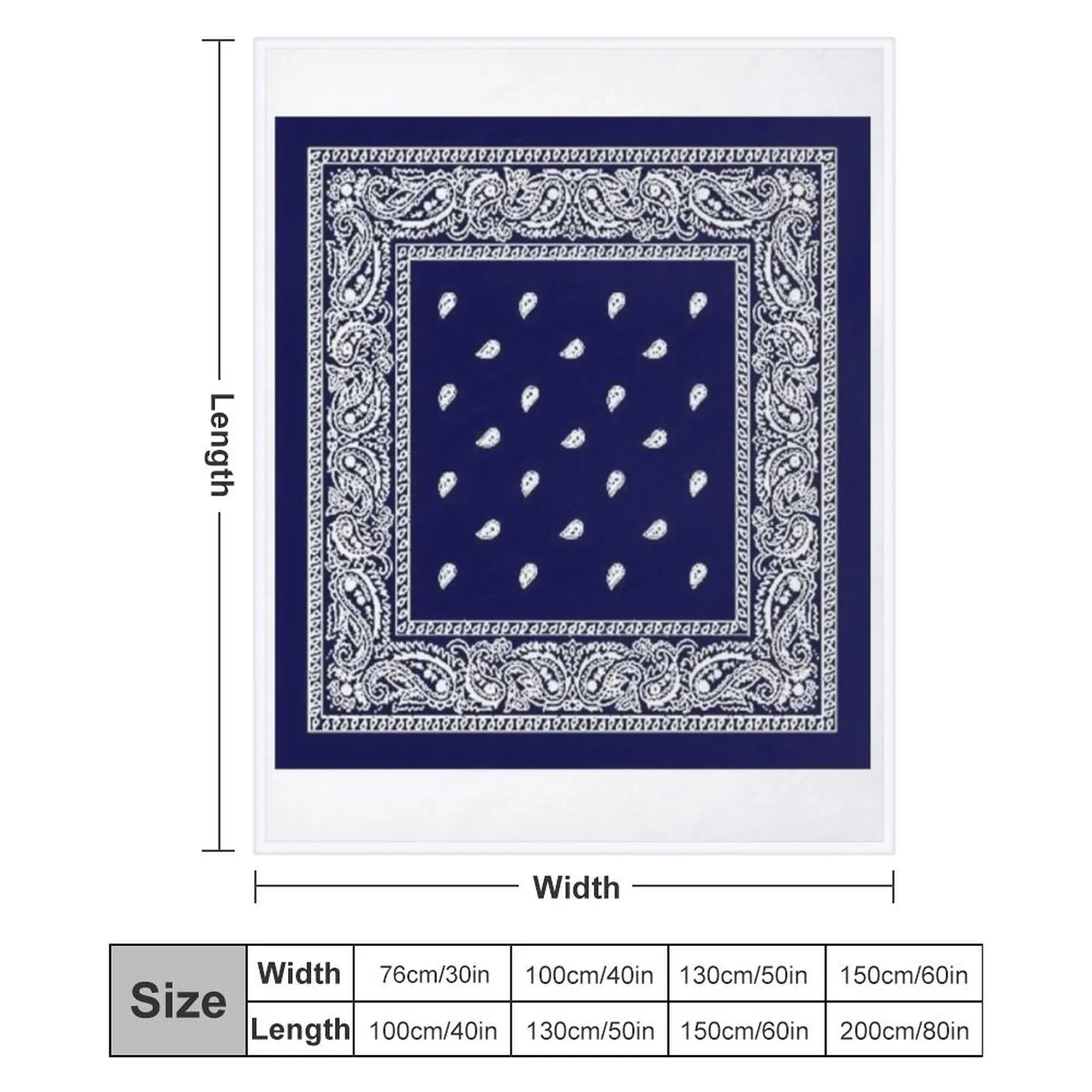 Crips - бандана Patern одеяло для пикника теплое зимнее дивана и кровати