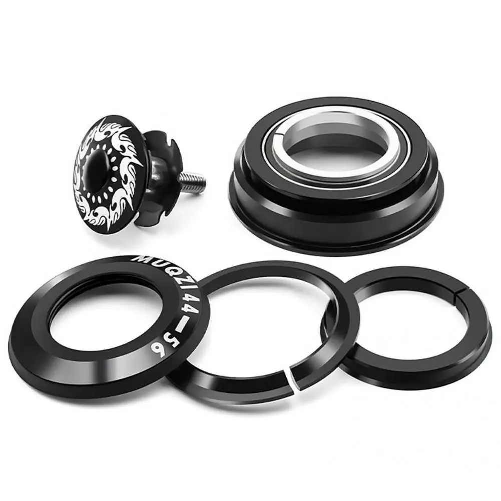 

Stable Hard Rust Resistant MTB Headset for Outdoor Bicycle Headset Stable Hard Rust Resistant MTB Headset for Outdoor