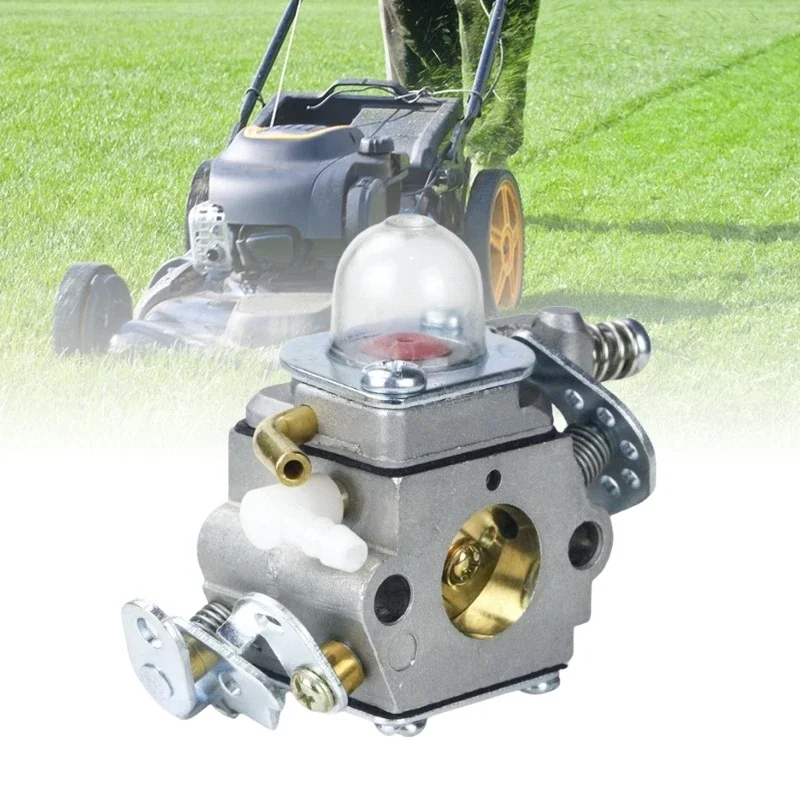 Карбюратор для автомобиля Alpina KNC 52/55 запасные части старой модели карбюратор