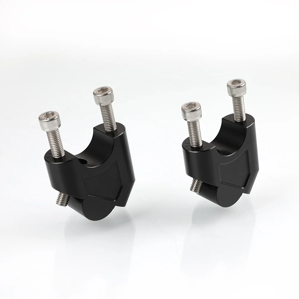 FOR BENALL TRK502X TRK125/251 TNT25/125/135/150 BN150S BJ25/150 BN251 500 Motorcycle Handlebar height increase Riser