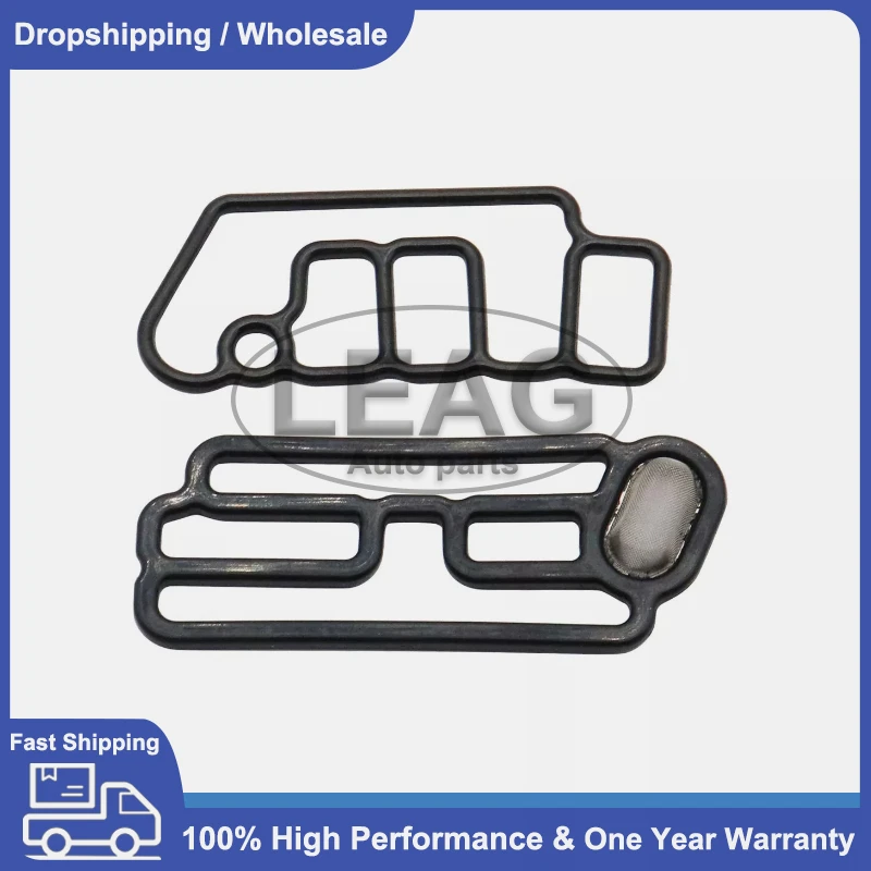 Новый 15845-R70-A01 15815-R70-A01 для Honda Accord Odyssey Acura электромагнитная прокладка головки