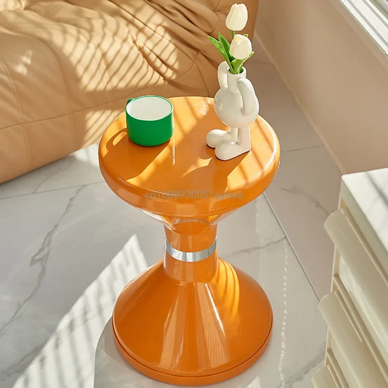 Табурет для дома в стиле интернет-знаменитостей креативный Раздвижной Стул