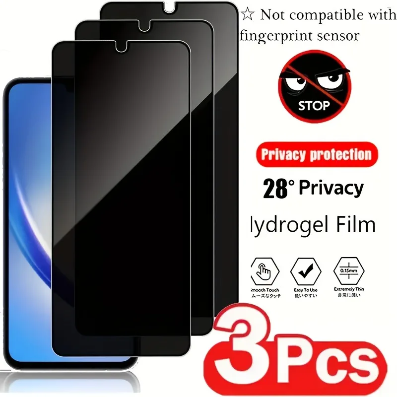 Фото 3 шт. закаленное стекло для Samsung Galaxy S25 Ultra S20 Plus S24 Ultra Защитная пленка для экрана Samsung S21FE S22 S23 Plus Film №1