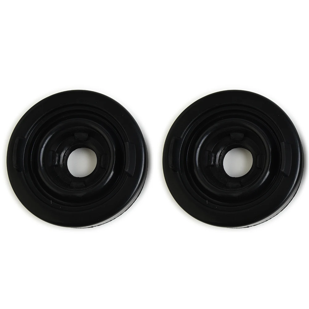

2pcs Car Headlight Dust Cover 80MM Soft Rubber Waterproof Dustproof Cap For LED HID Xenon Lamp Automobiles Parts Shell