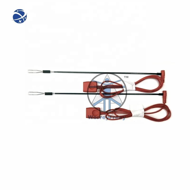 Хирургический инструмент режущая петля электрод урологический биполярный