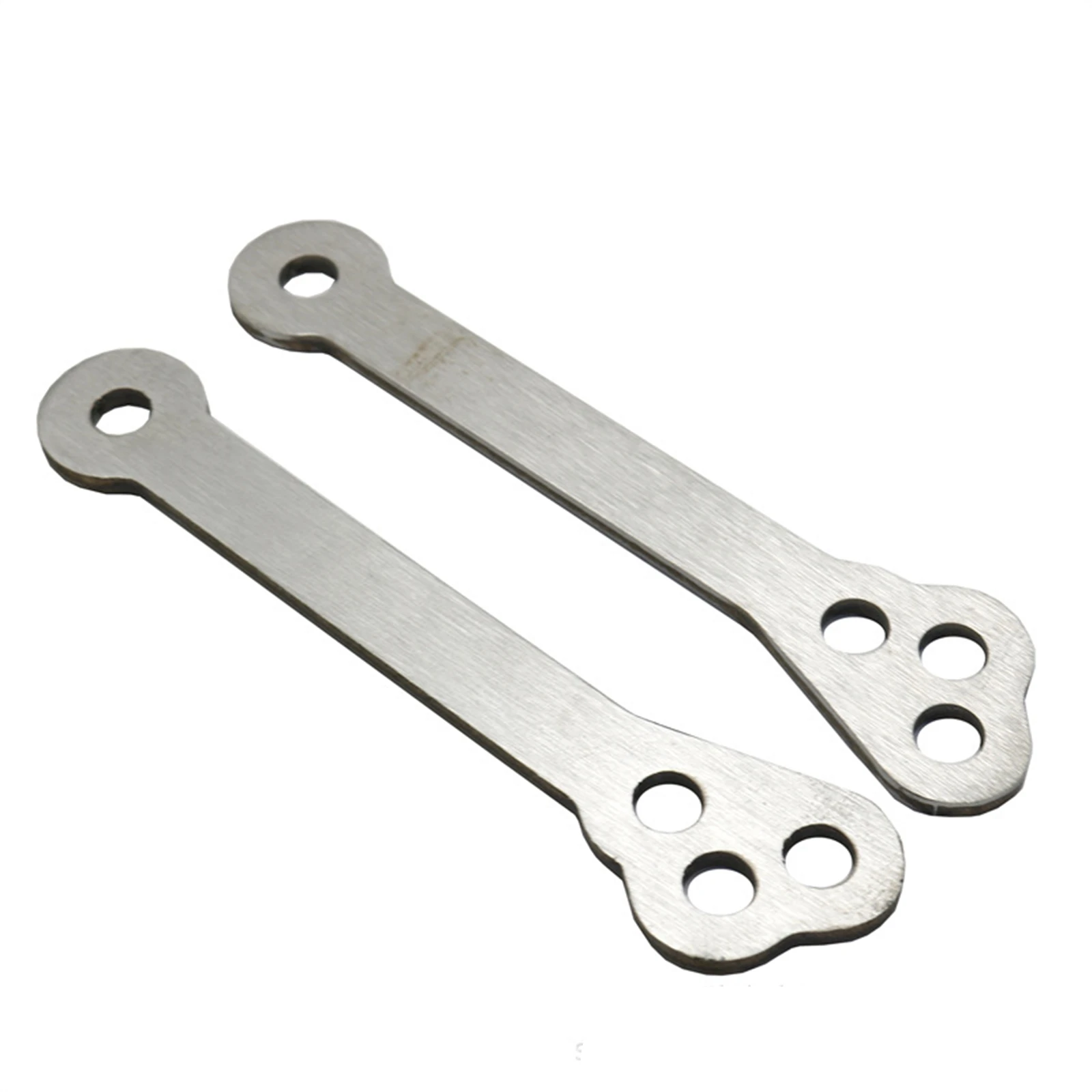 Для HONDA CB400X CB400F CB500X CB500F 2019-2020 комплект понижающих звеньев задней подвески