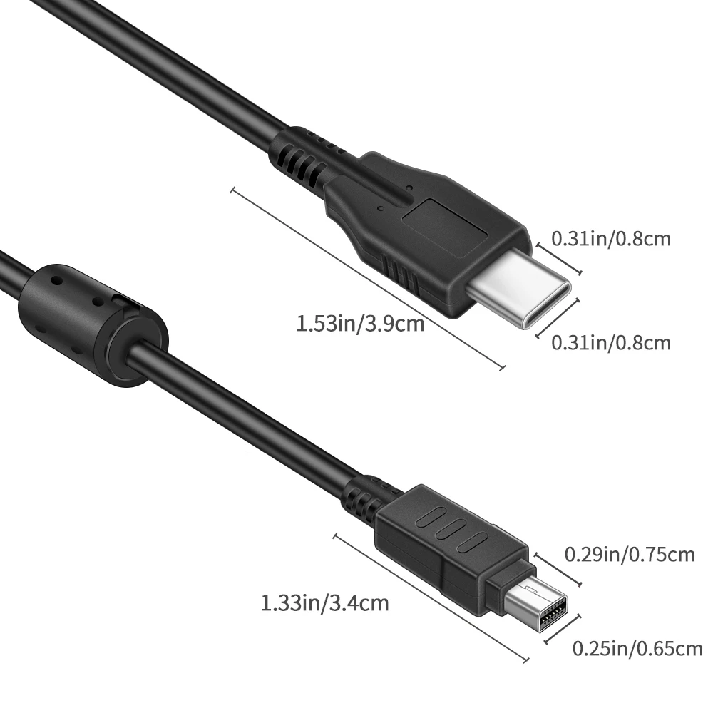 USB-кабель для камеры Olmypu