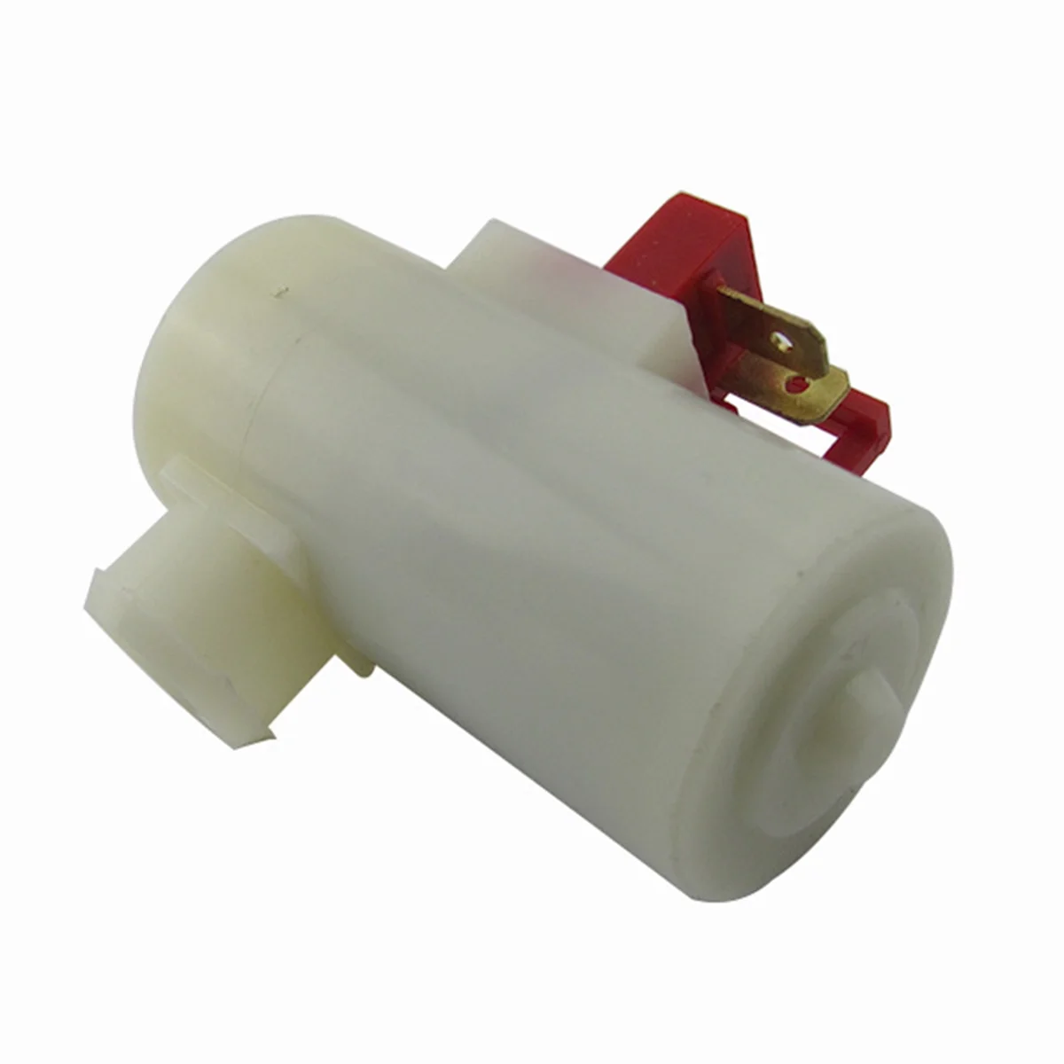 Мотор омывателя лобового стекла MR502984 8260A464 для Mitsubishi Pajero 4 MK4 V80 Montero Nativa Sport 1 K80 K90