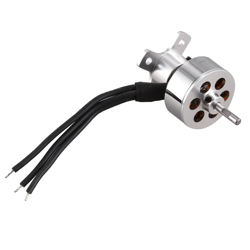 Аксессуары для радиоуправляемого дрона 10G бесщеточный мотор Out Runner 1811 3800KV