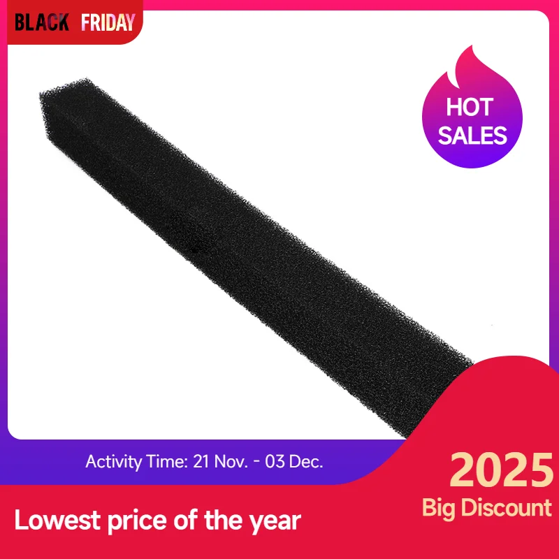 

Фильтр шумопоглощающий для YAMAHA SHIELD 1997 UP SX SXR SRX XT XTC