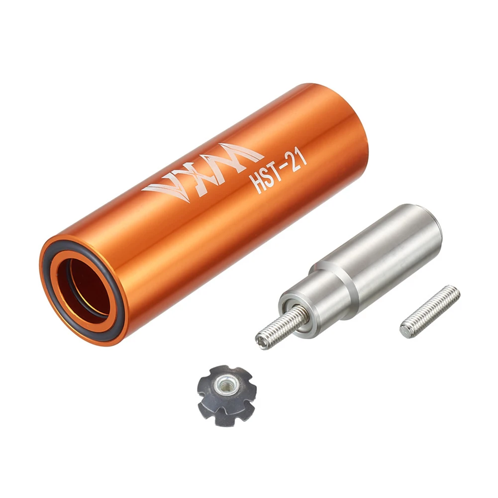 

VXM Outdoor Bicycle Star Nut Setting Installing Tool Setter Kit MTB Road Bike Fork Headset Installer Cycling Accessories