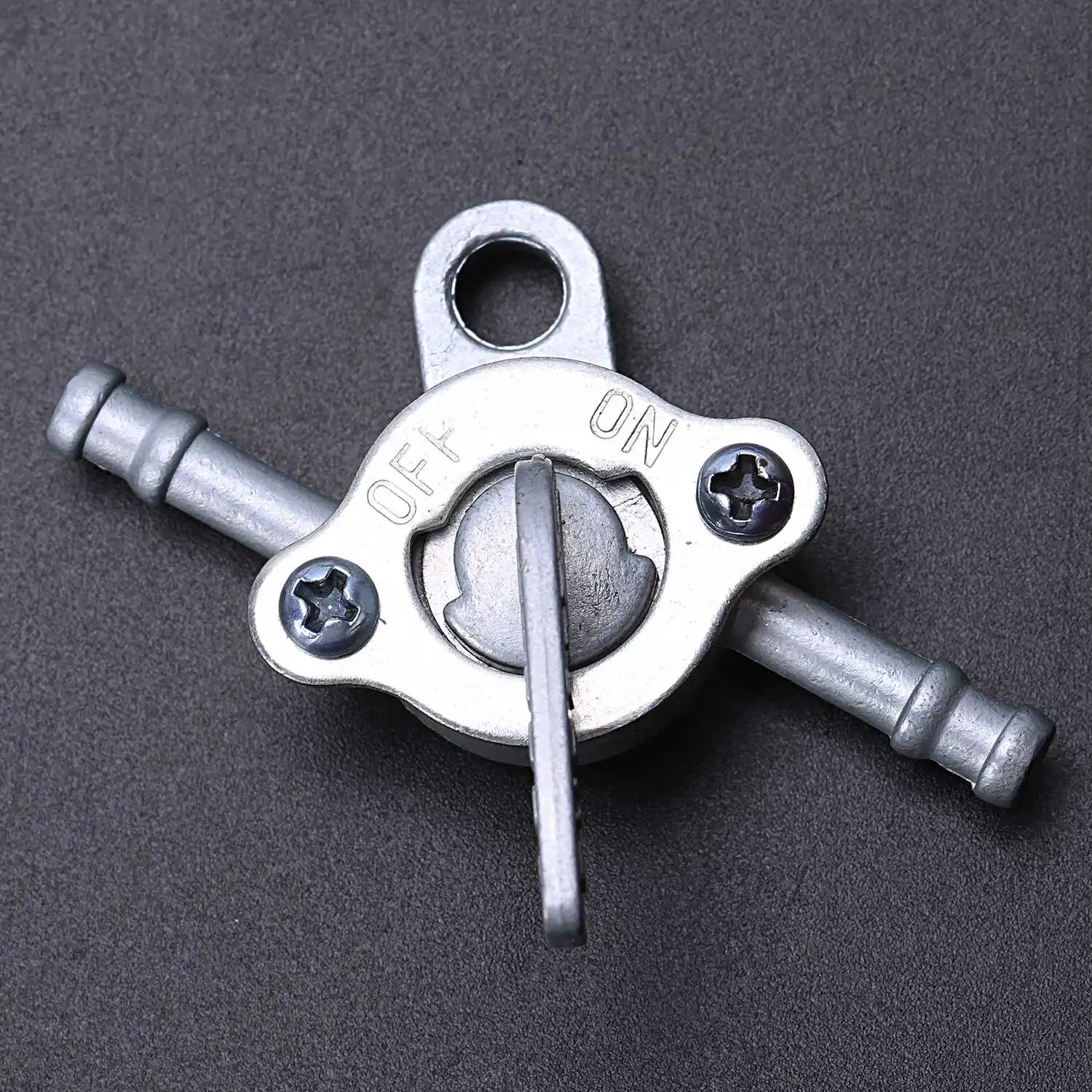 Бензиновый клапан топливного бака Tap переключатель краник спускной кран Pocket для