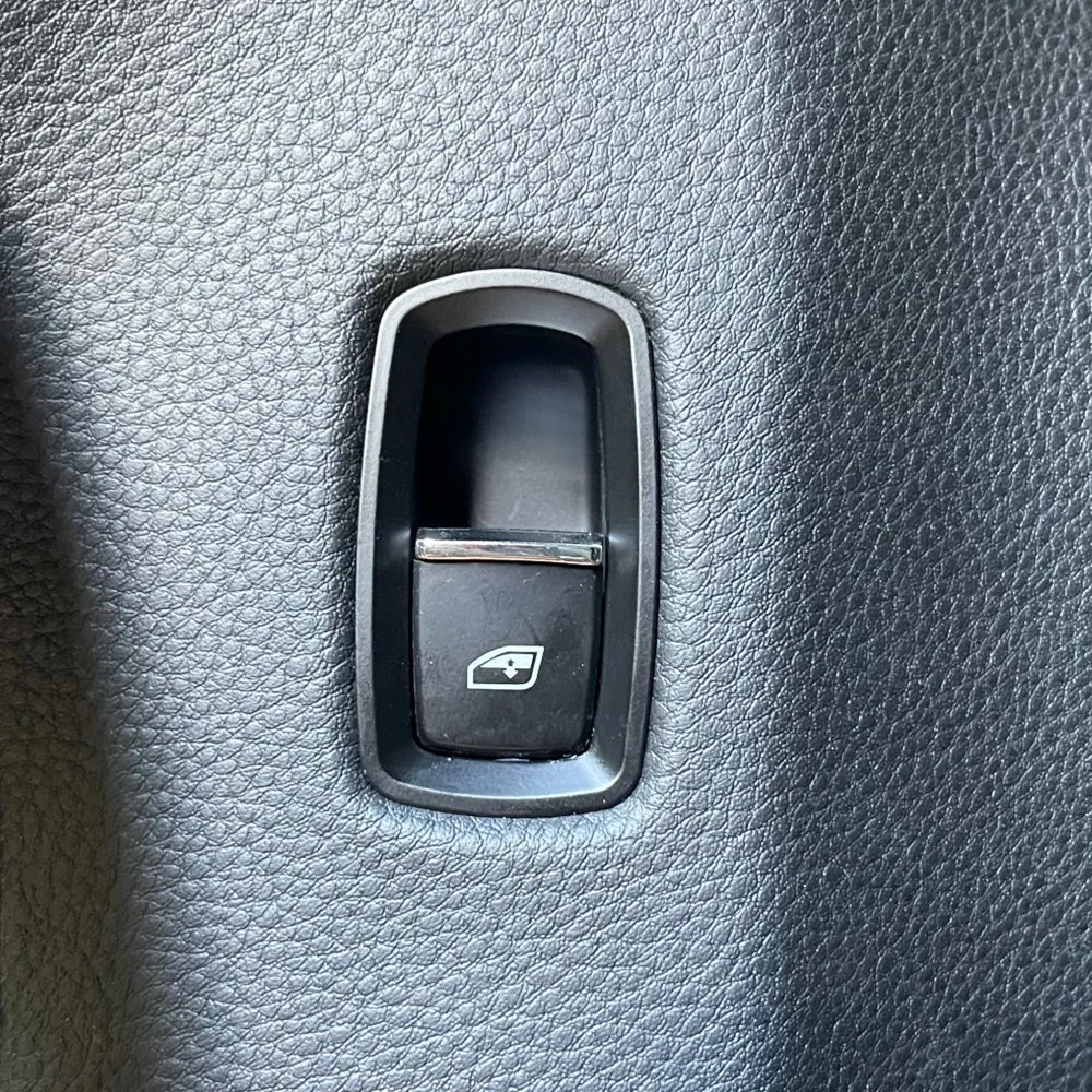 OEM 7PP 959855 CDML Master Power Window Singal Switch для Porsche Panamera Cayenne Macan