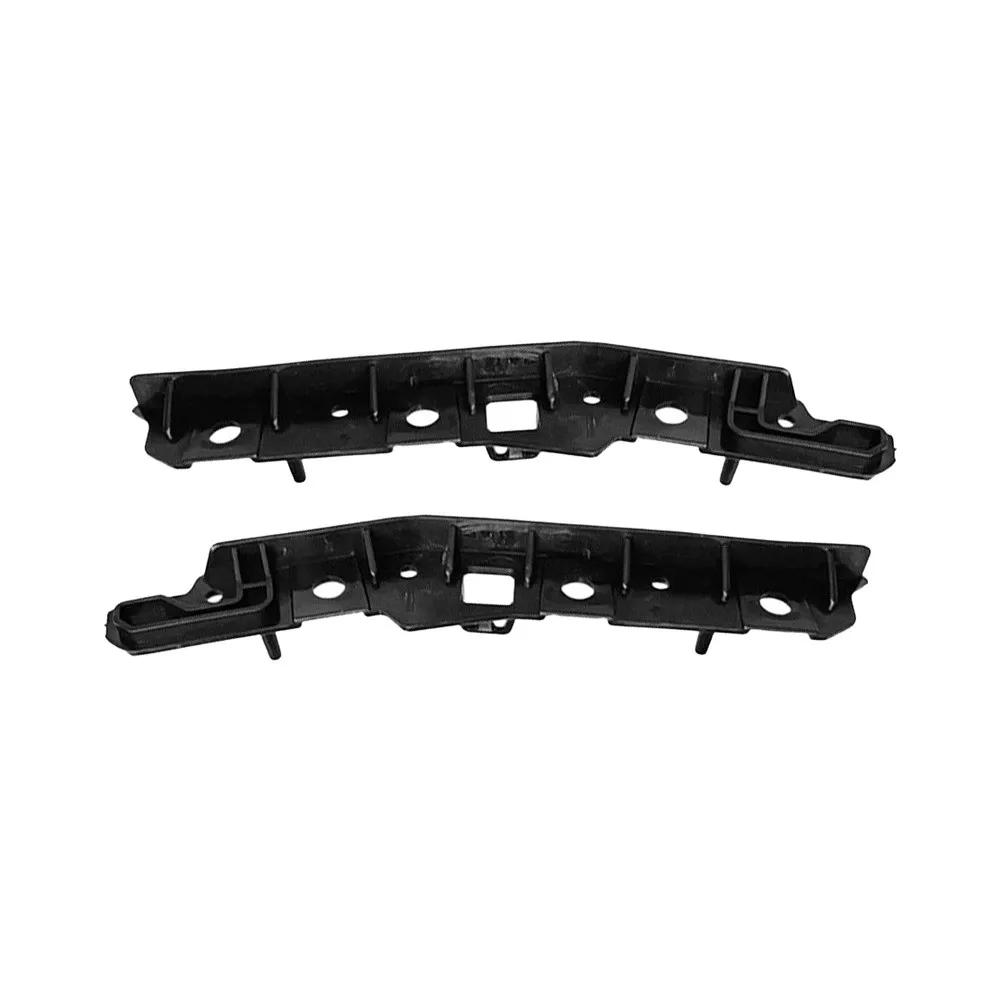 Фото FB5Z17E814B FB5Z17E814A Комплект креплений переднего бампера для Ford Explorer 2016 2017 2018 2019 Не требует программирования №5