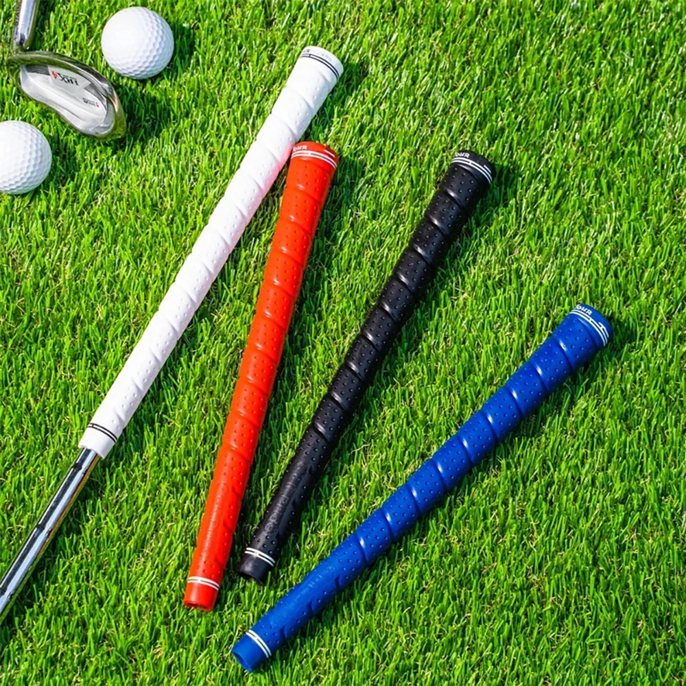 Туристическая оболочка 2G Golf Grip Bundle ТПЭ материал стандартные клюшка для гольфа