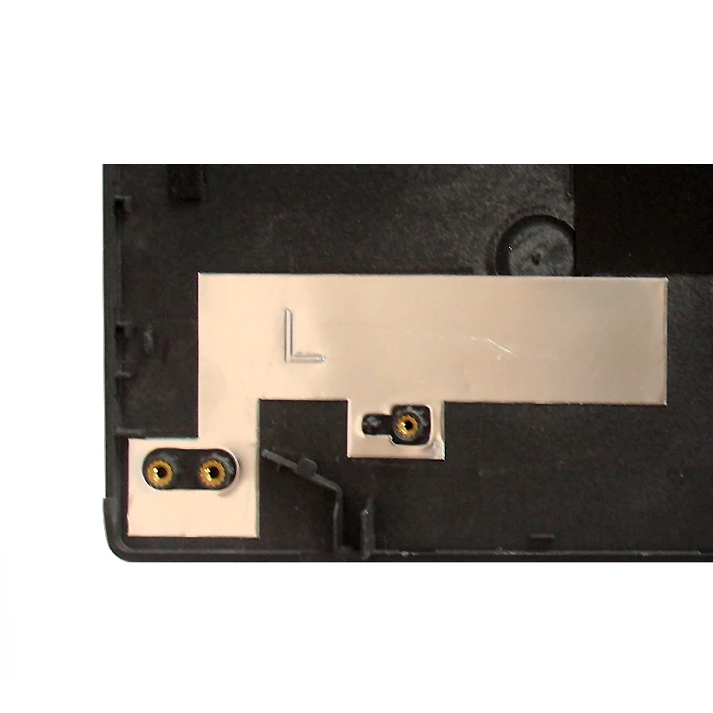Задняя крышка оригинального корпуса Lenovo Thinkpad T440 T450 с крышкой ЖК-дисплея AP0SR000400/без касания LCD Bezel AP0SR000500.