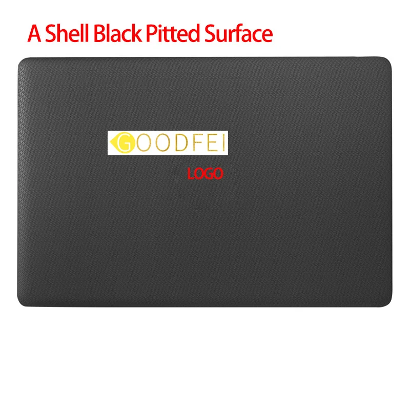 Новинка для HP 15-DA 15-DB 15-DX TPN-C135 250 G7 экран ноутбука верхняя панель Упор рук Нижняя