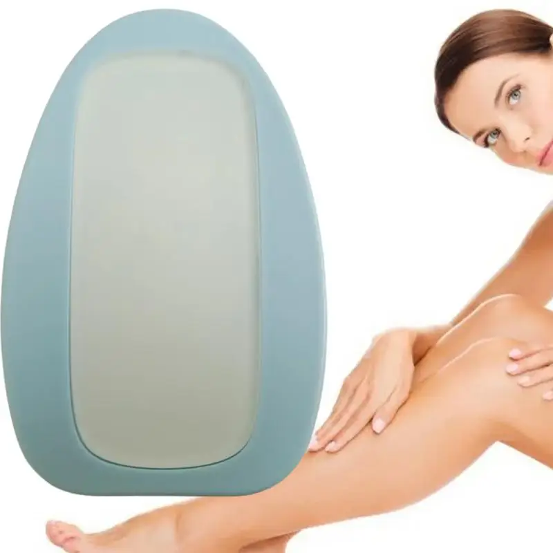 

Nano Glass Hair Removal Tool Portable Exfoliation Magic Hair Remover Lightweight And Portable Painless Lady Hair Removal Tool