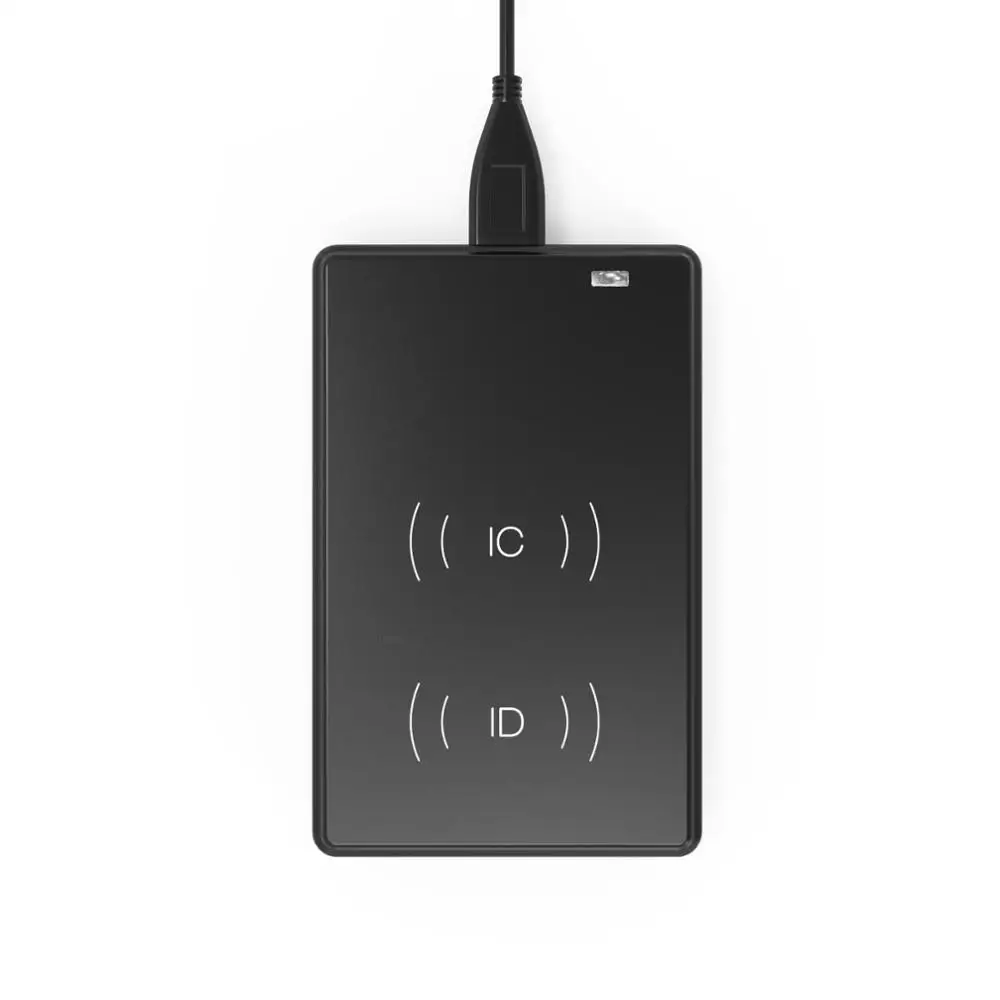 Считыватель карт JAKCOM CD2 RFID мини-устройство для чтения с RFID/ICID управление доступом