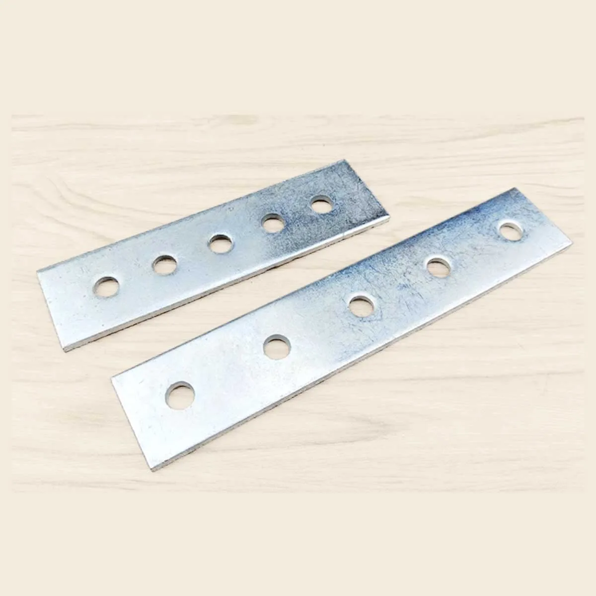 Разъем One Word с 5 отверстиями предварительно встроенный угловой инженерный