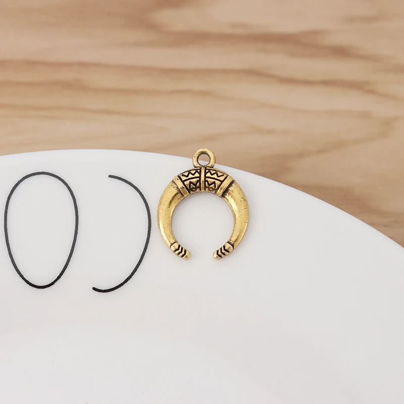 Рисунок 2 - бусины для бижутерии