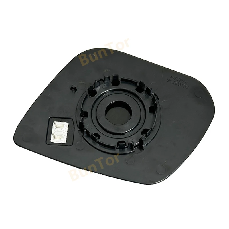 Запасные части для Chevrolet Колорадо 2015-2022 GMC Canyon боковое зеркало с подогревом