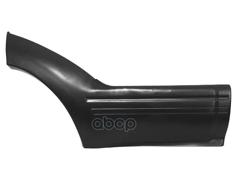 Расширитель На Заднюю Дверь Toyota Land Cruiser Prado 90 96-02 Rh Sat арт. ST-TY89-041M-1 - купить по