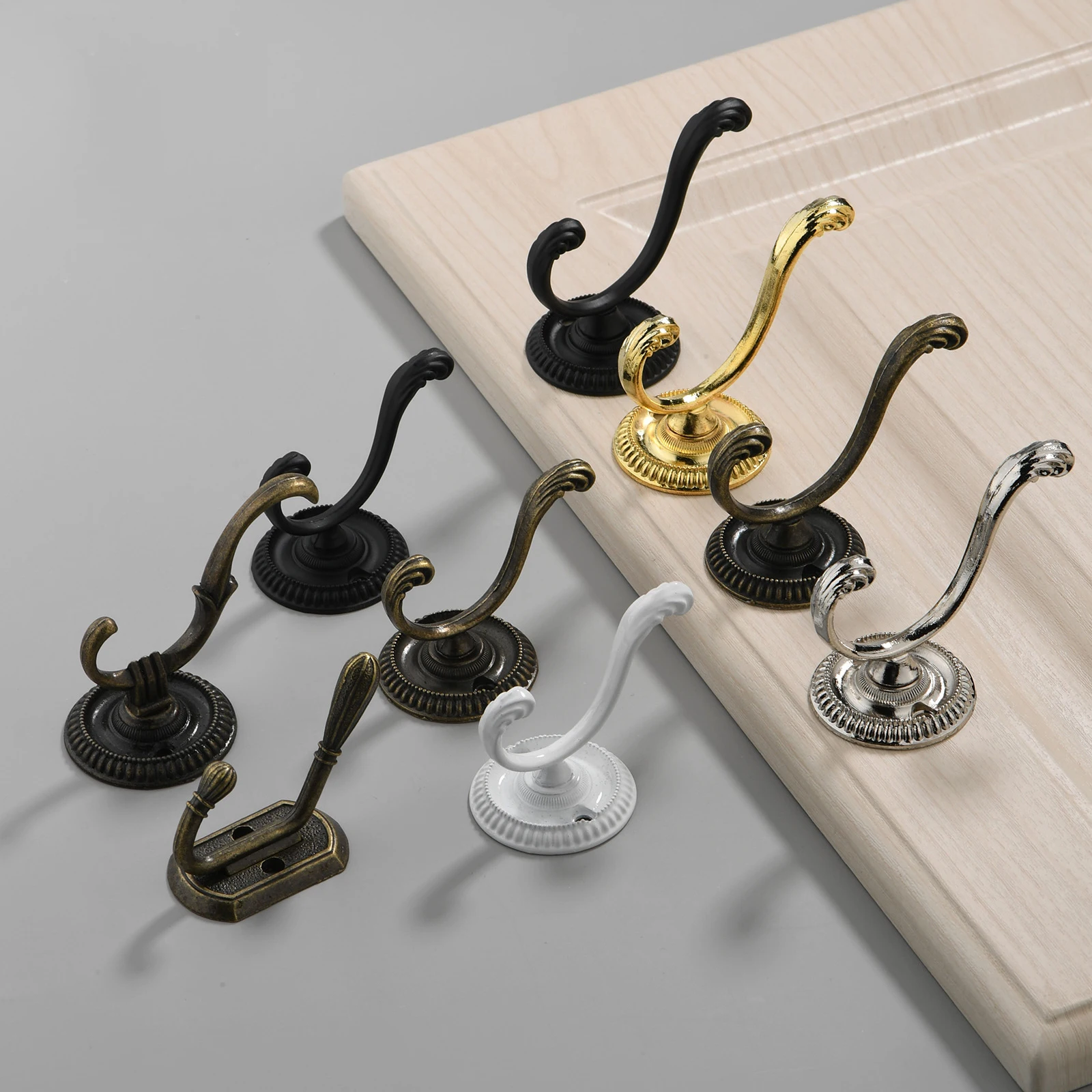 S Keys Decorative Furniture Hardware