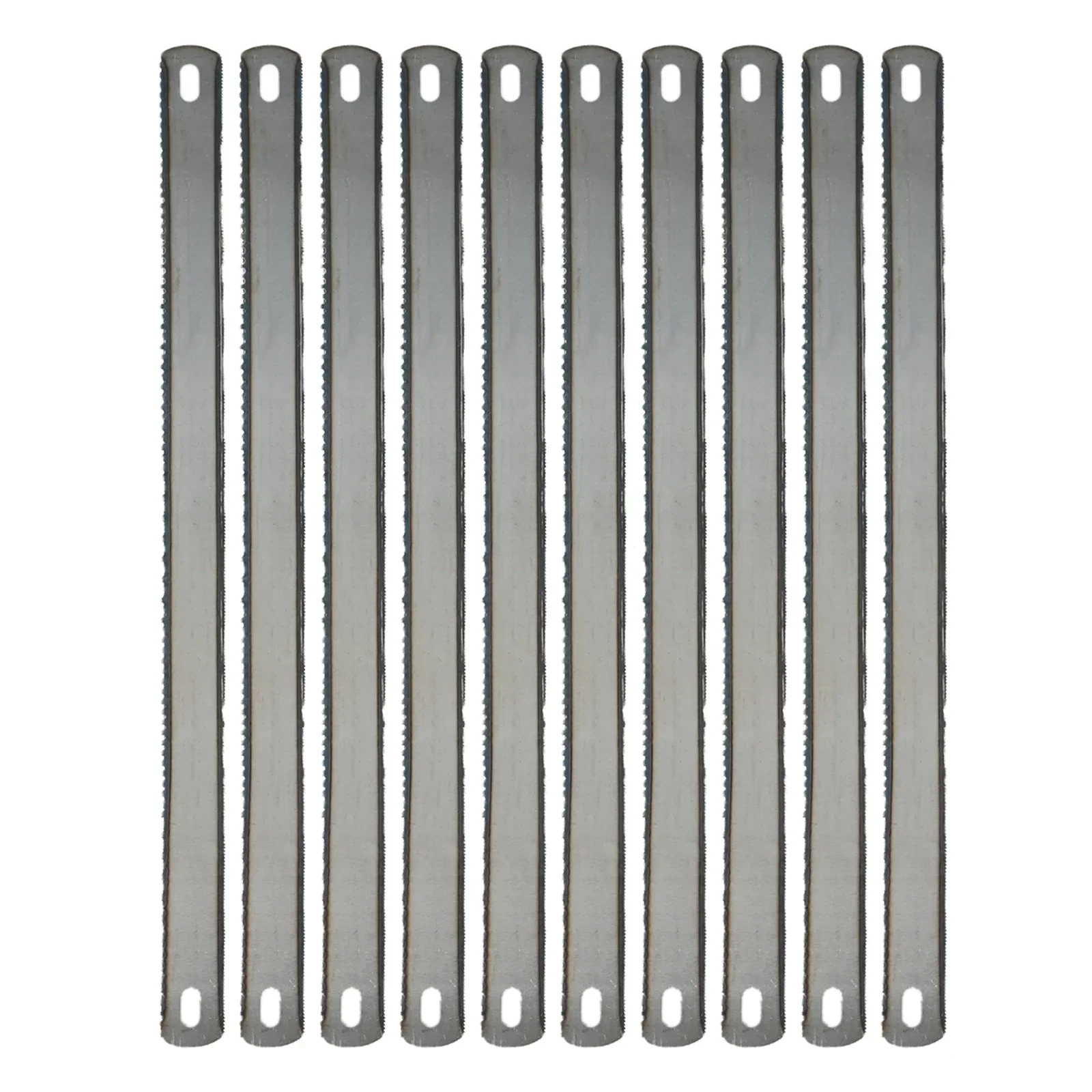 10 шт. двустороннее ножьевое полотно стальное керамический режущий скребок для