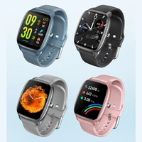 2022 new v99 smart bracelet heart rate blood pressure blood oxygen sleep monitoring information health full touch smart watch