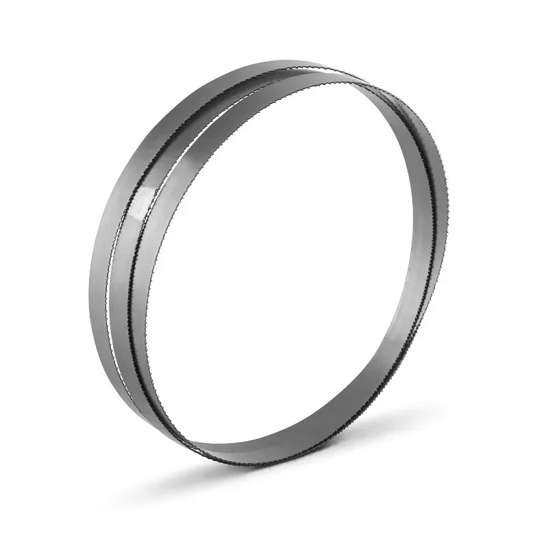 Полотно ленточной пилы Bi Metal M42 1638 мм 3 шт. полотно из Биметаллического Сплава 13 0 65