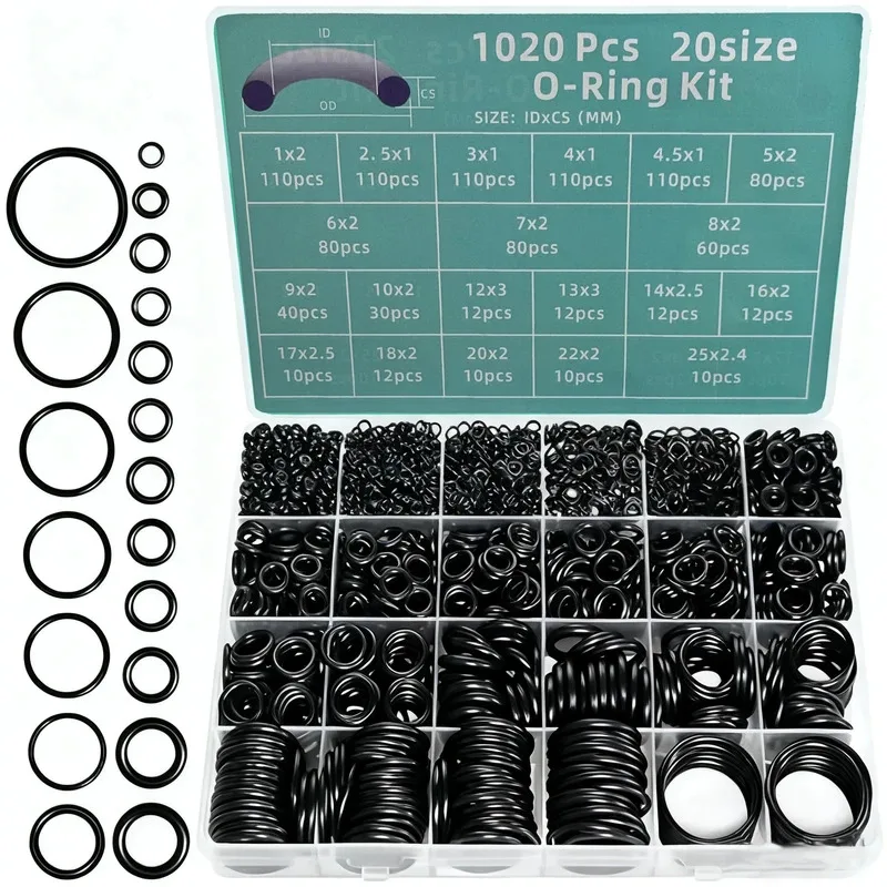 

Набор прокладок из нитриловой резины G5450