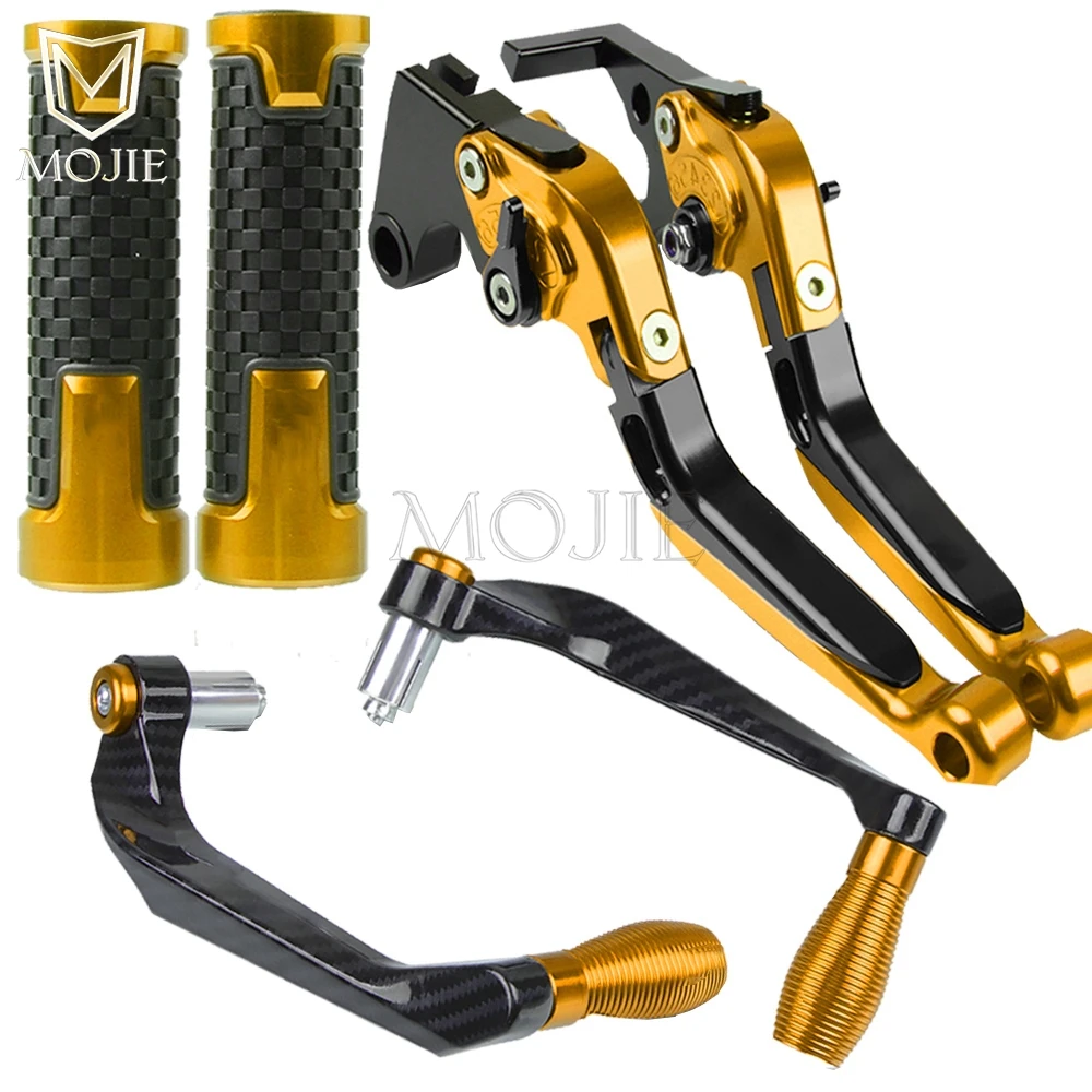 Для Yamaha SCR950 scr 950 2017 2018 Мотоциклетные аксессуары ручки руля сцепления тормозные
