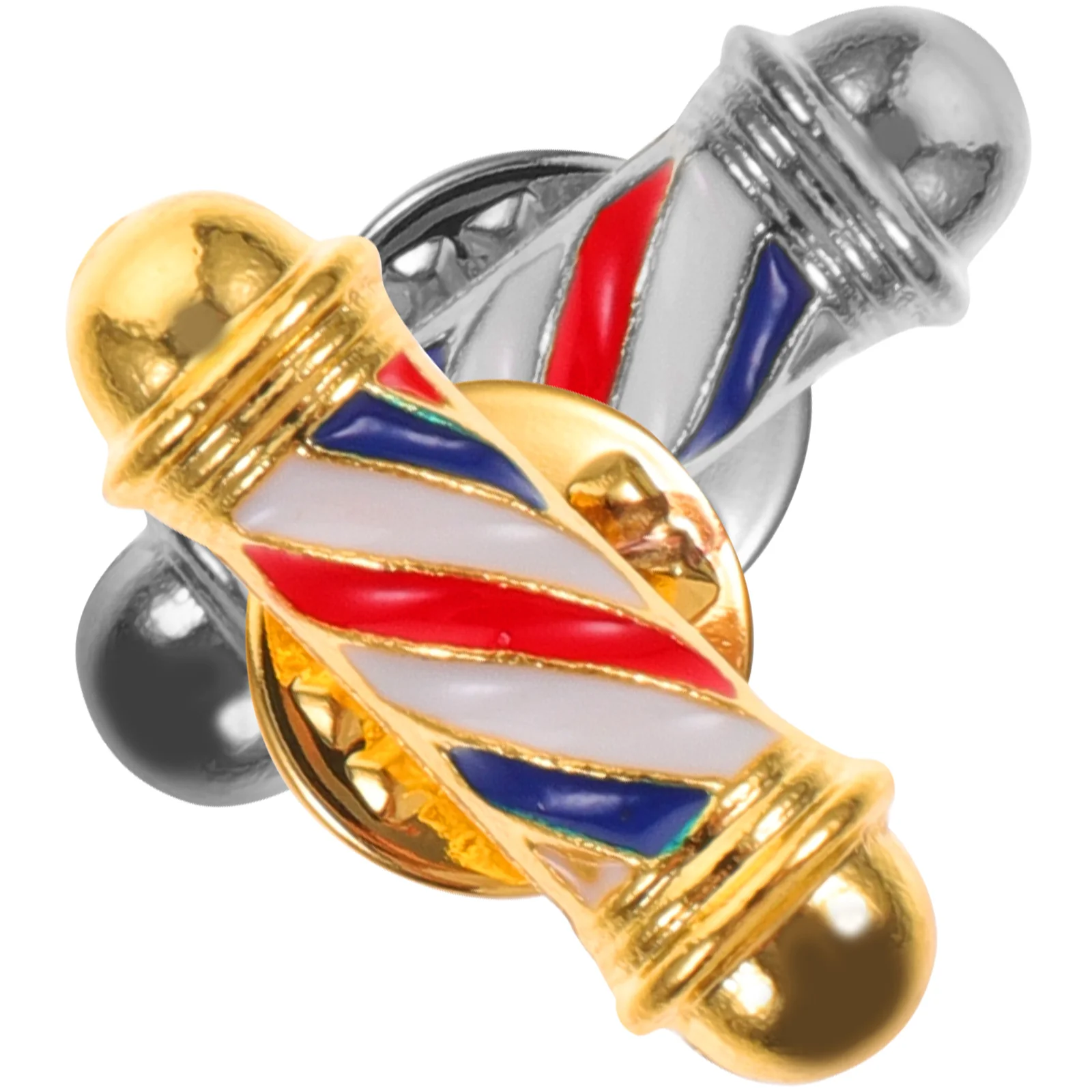 

2 шт., брошь в виде животного