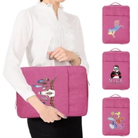laptop bag notebook sleeve 11 12 13 14 15 15 6 inch for xiaomi macbook dell asus huawei laptop case universal waterproof bags