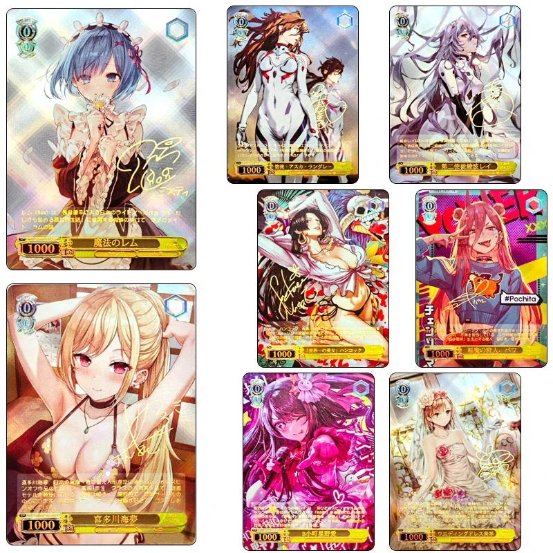 Ws домашняя карта сексуальной богини Хэнкок Китагава Марин персонажи аниме