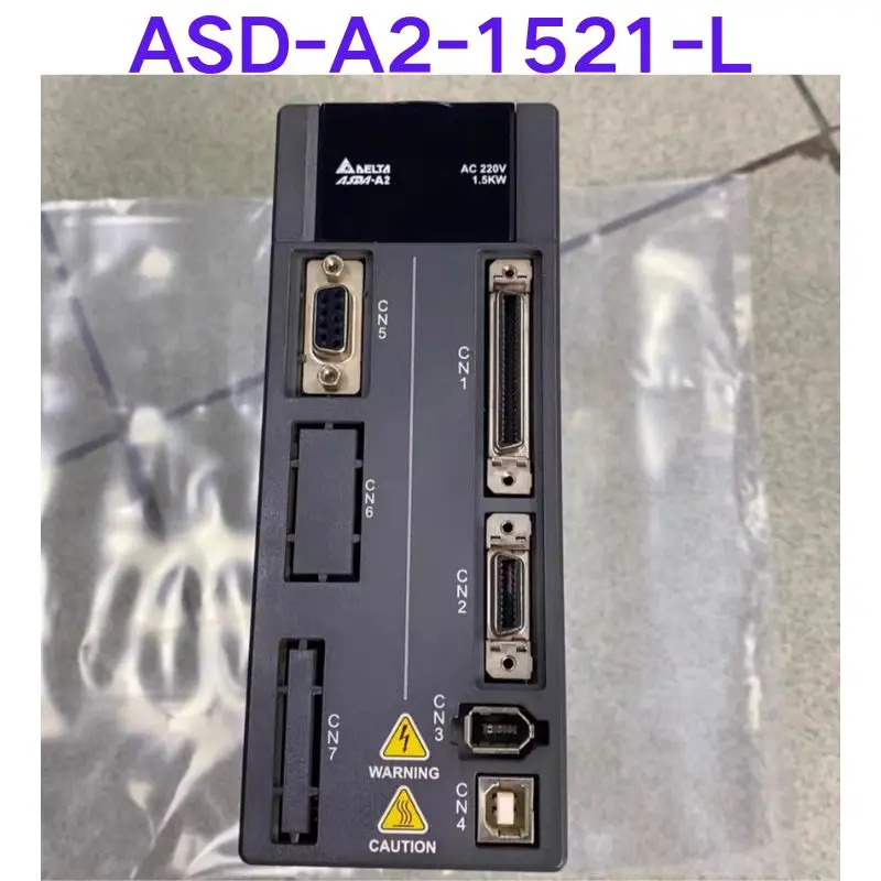 Б/у тест OK сервопривод серии A2