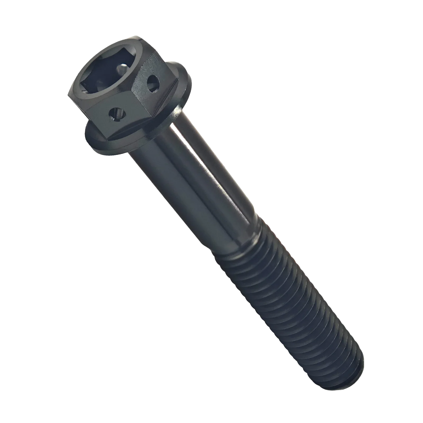 

Титановые болты M10 с шестигранной головкой 1.25/1.5