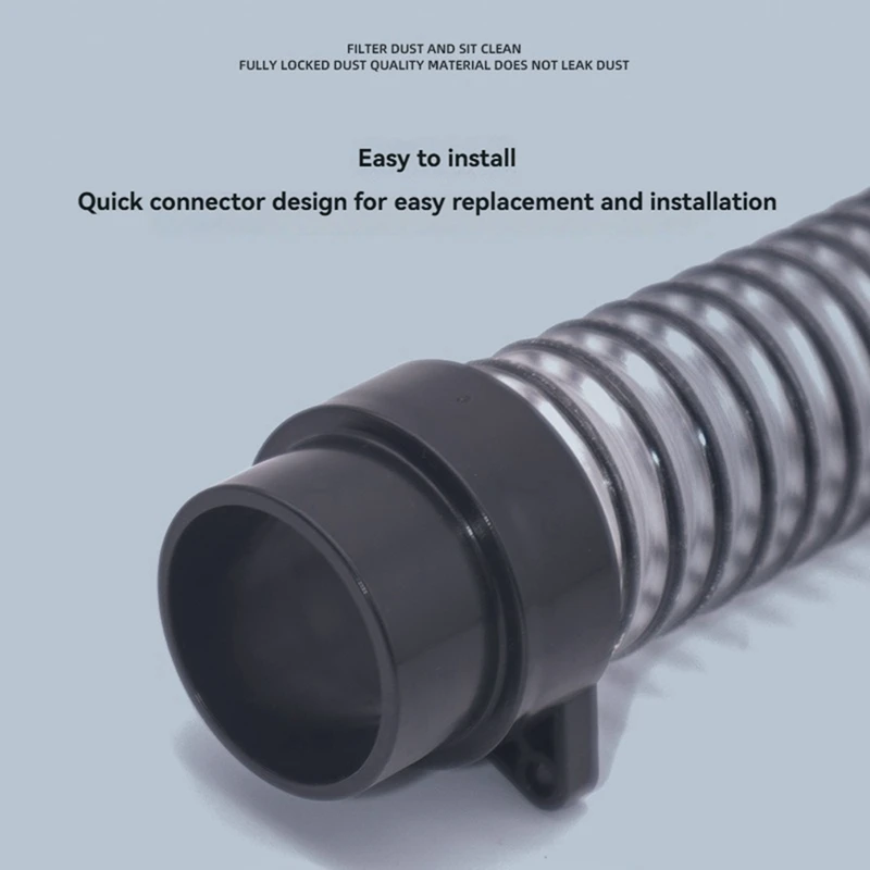 Вакуумный шланг для Bissell 2225Z/1713Z скребок пола головка щетки запасные части