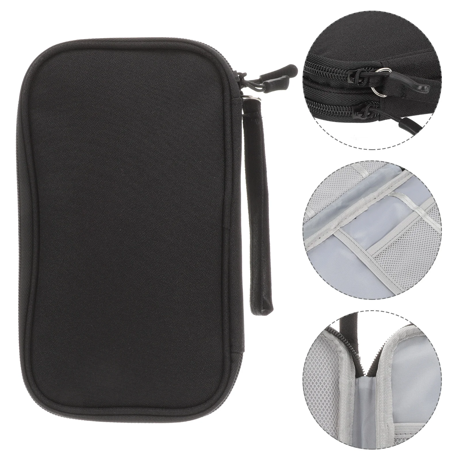 

Cable Organizertravel Pouch Storage Electronic Usb Case Data Earphone Digital Portable Electronicsfyy Accessories Cord Line