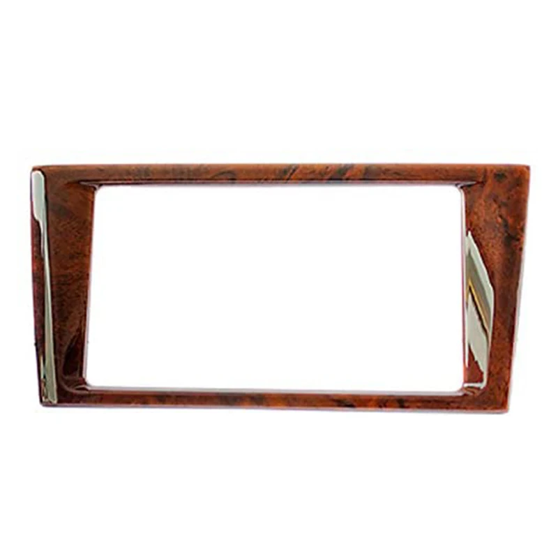 Автомобильный радиоприемник комплект лицевой панели с объемной панелью для TOYOTA