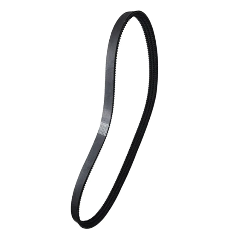 2X основной приводной ремень гидравлического насоса 6726898 для Bobcat 763 773 S150 S160 S175 S185