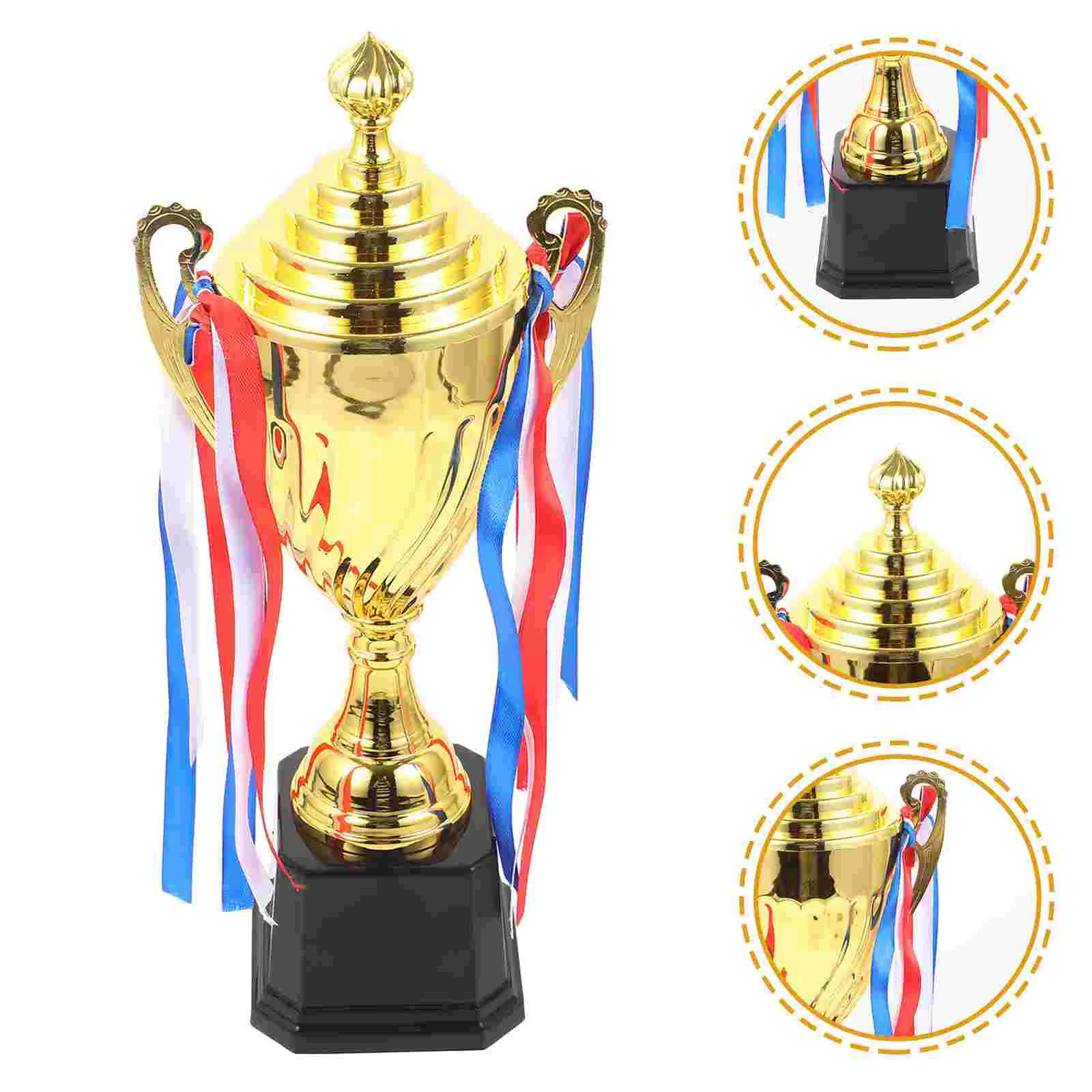 

Trophies Basketball Trophy Sports Competition Classic The Medal Great Game Child
