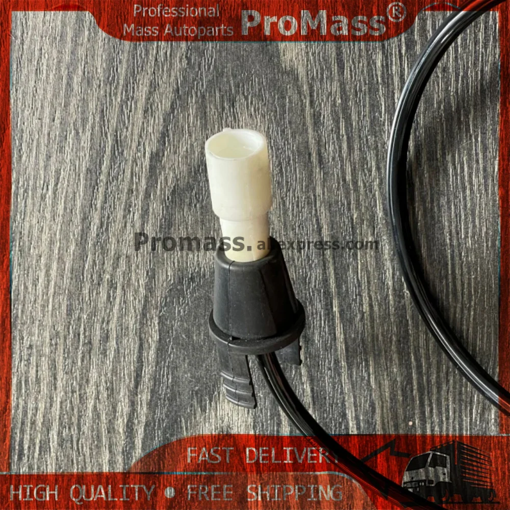 Датчик скорости ABS колес 34521155709 34521154045 0265001168 EA0816 AB1356 60367 8180 11221 для BMW E24 E28 818011221 30597