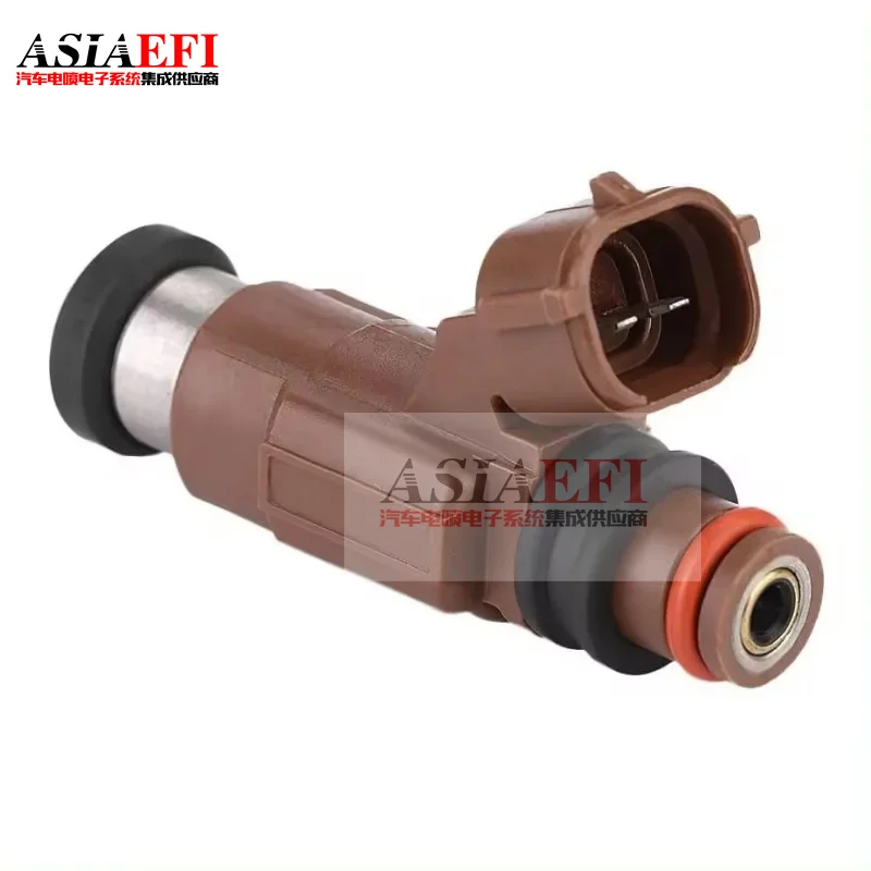 4 шт. топливная форсунка высокого качества фотосессия FJ335 FP3513250 для 2000-2002 Mazda 626 2.0L